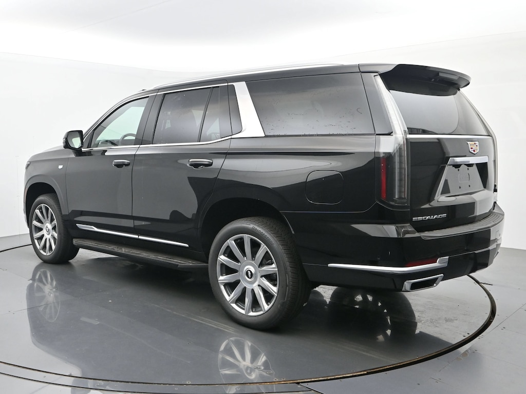 New 2026 CADILLAC Escalade 1SA SUV