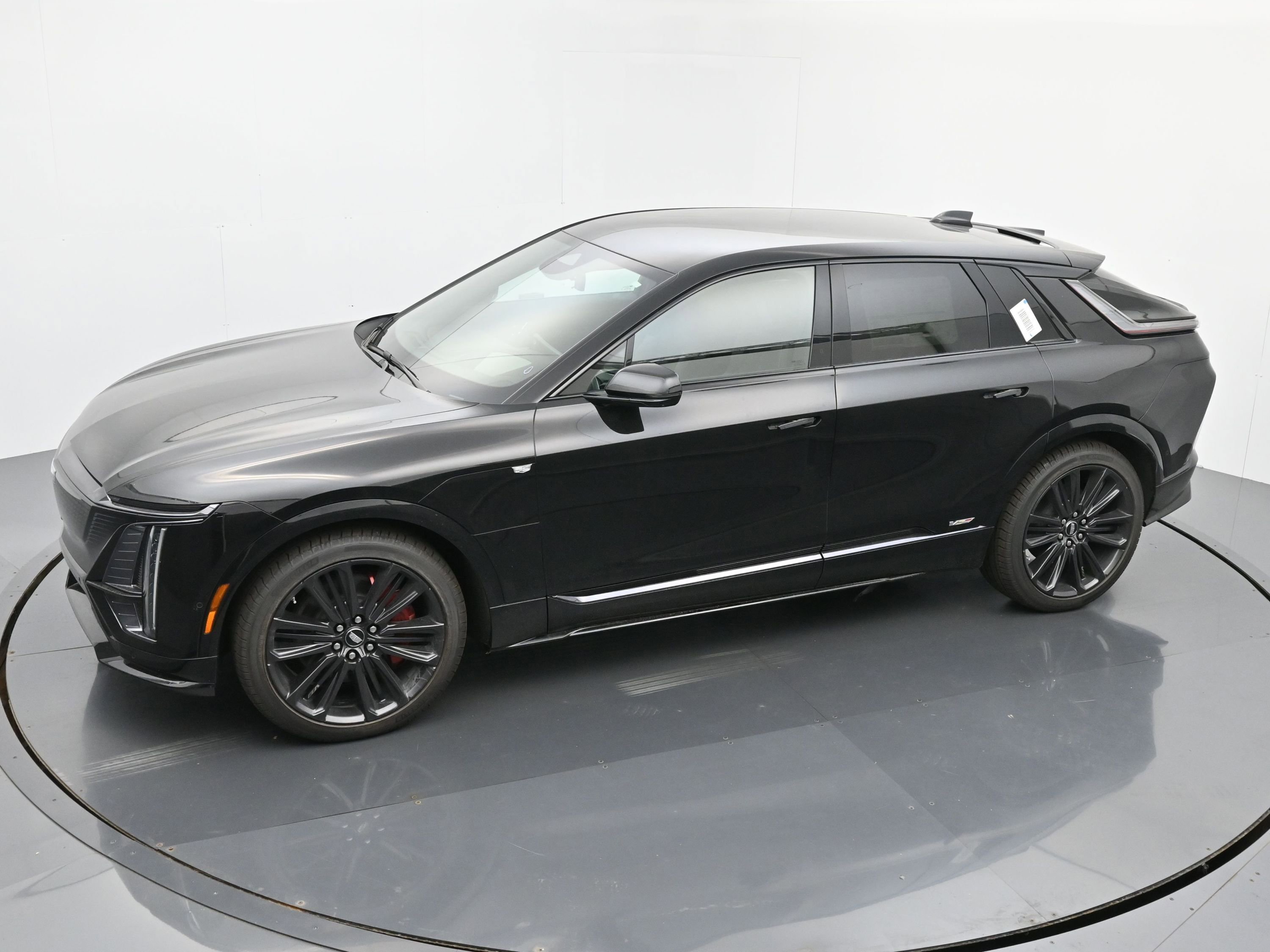2026 Cadillac LYRIQ V - Photo 24