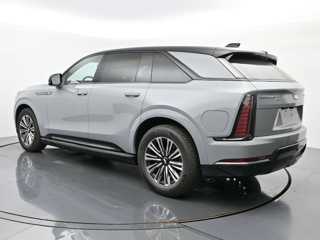 New 2026 CADILLAC ESCALADE IQ Sport SUV