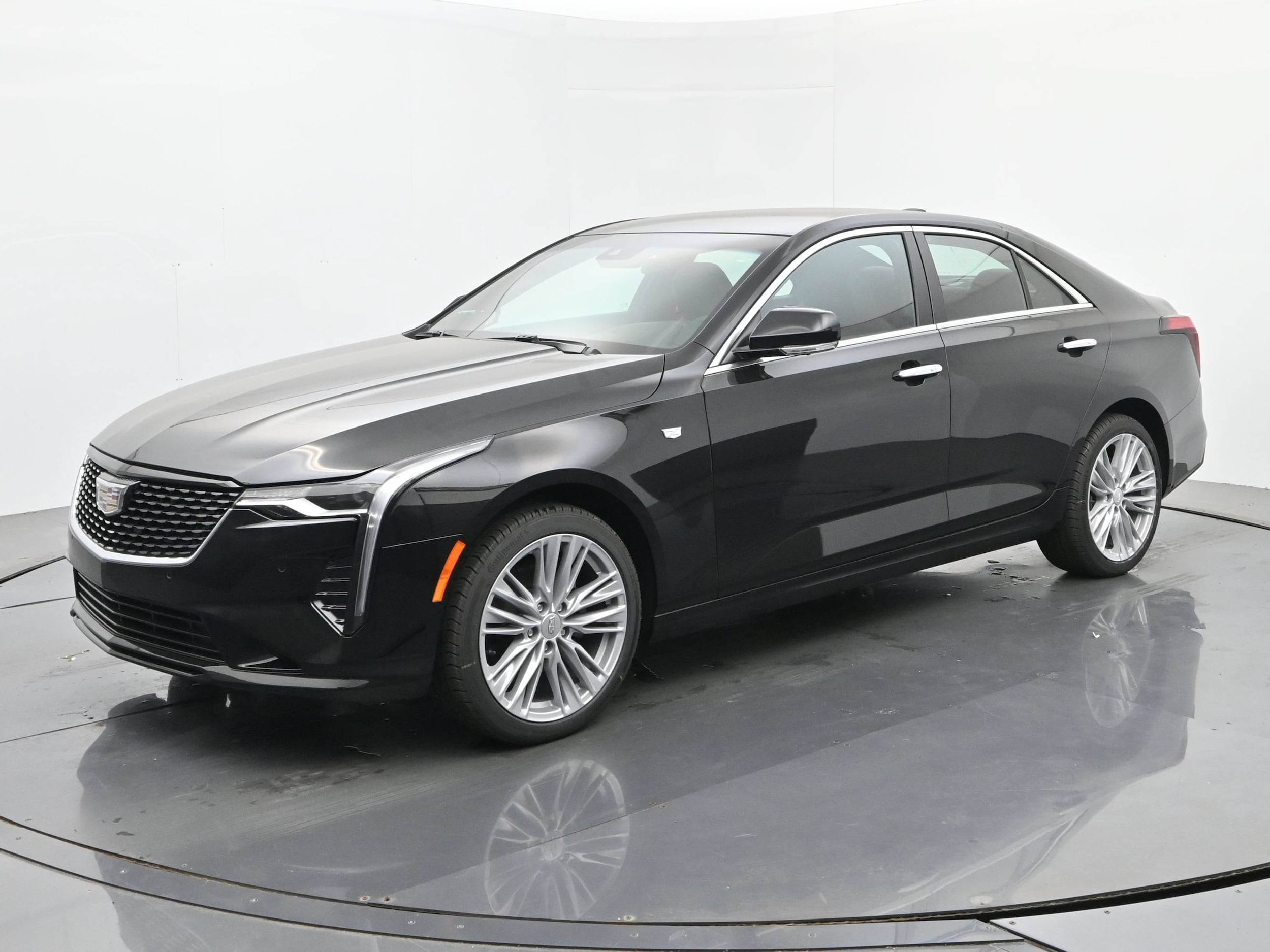 2026 Cadillac CT4