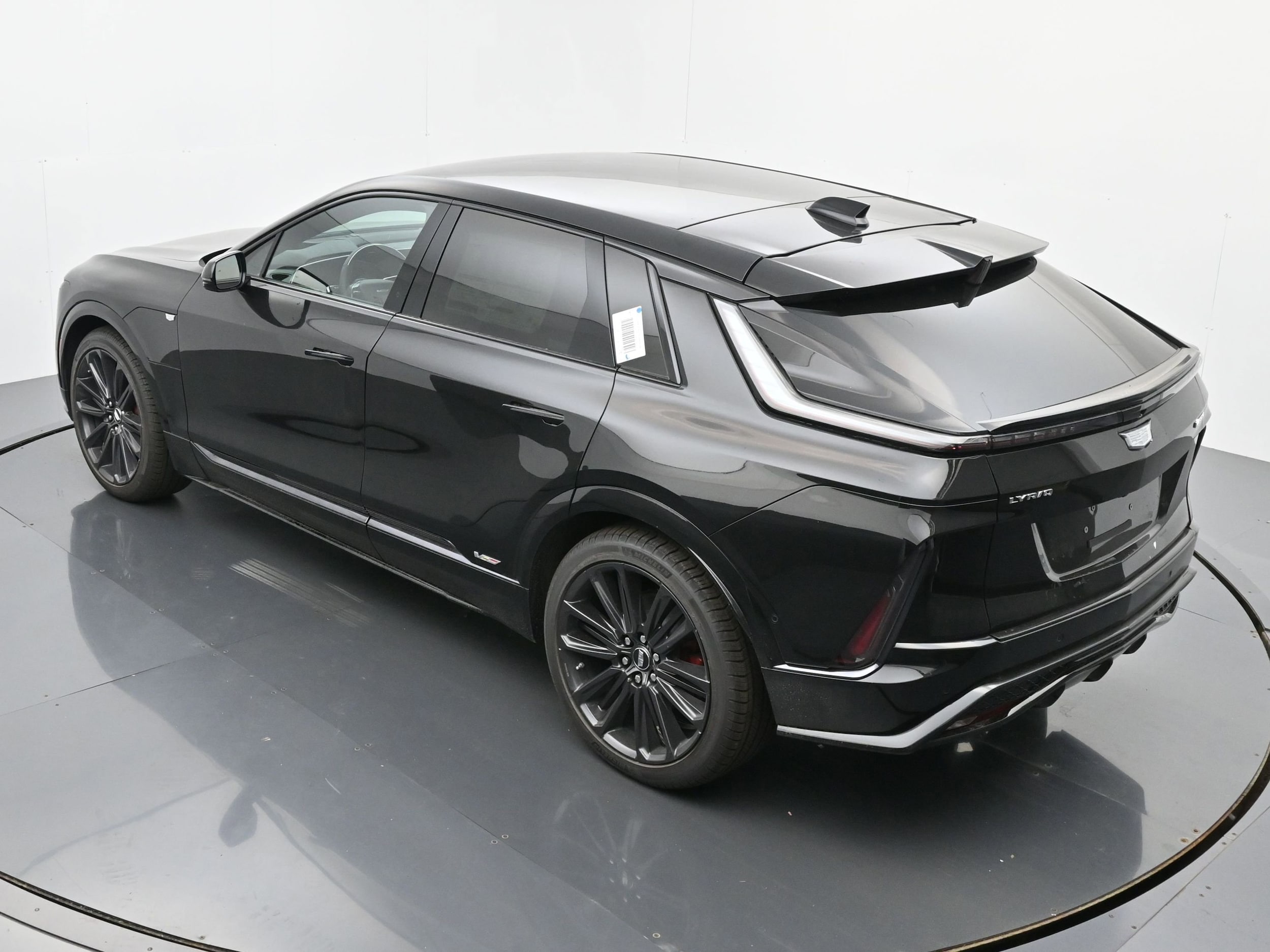 2026 Cadillac LYRIQ V - Photo 25