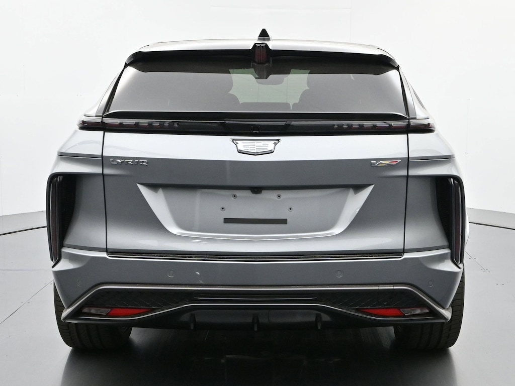 New 2026 CADILLAC LYRIQ V-Series SUV