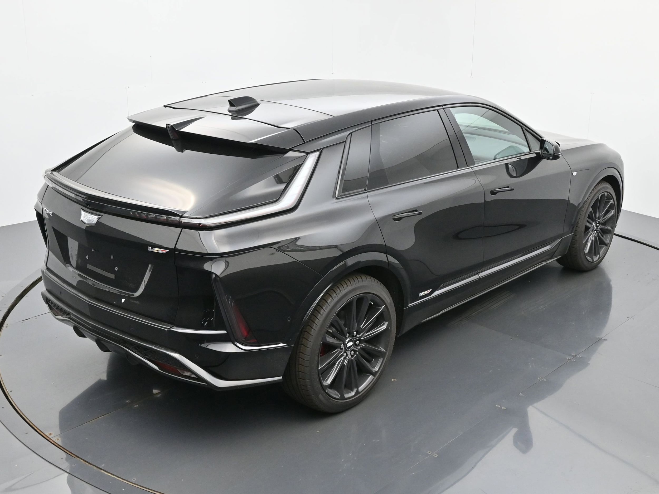2026 Cadillac LYRIQ V - Photo 27