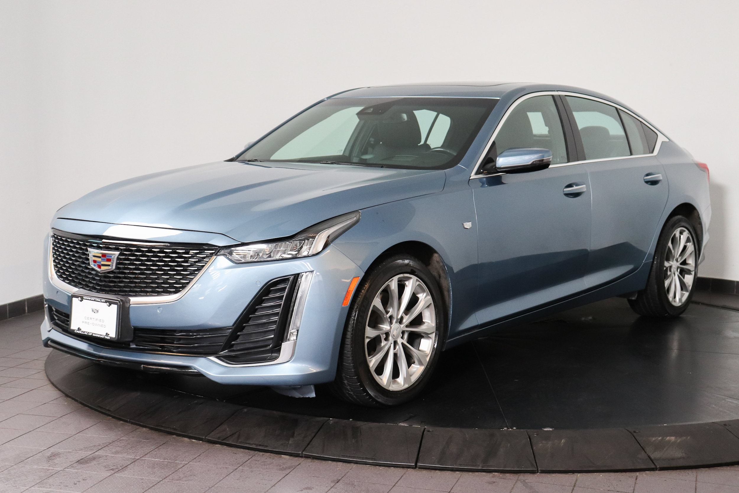 2023 Cadillac CT5