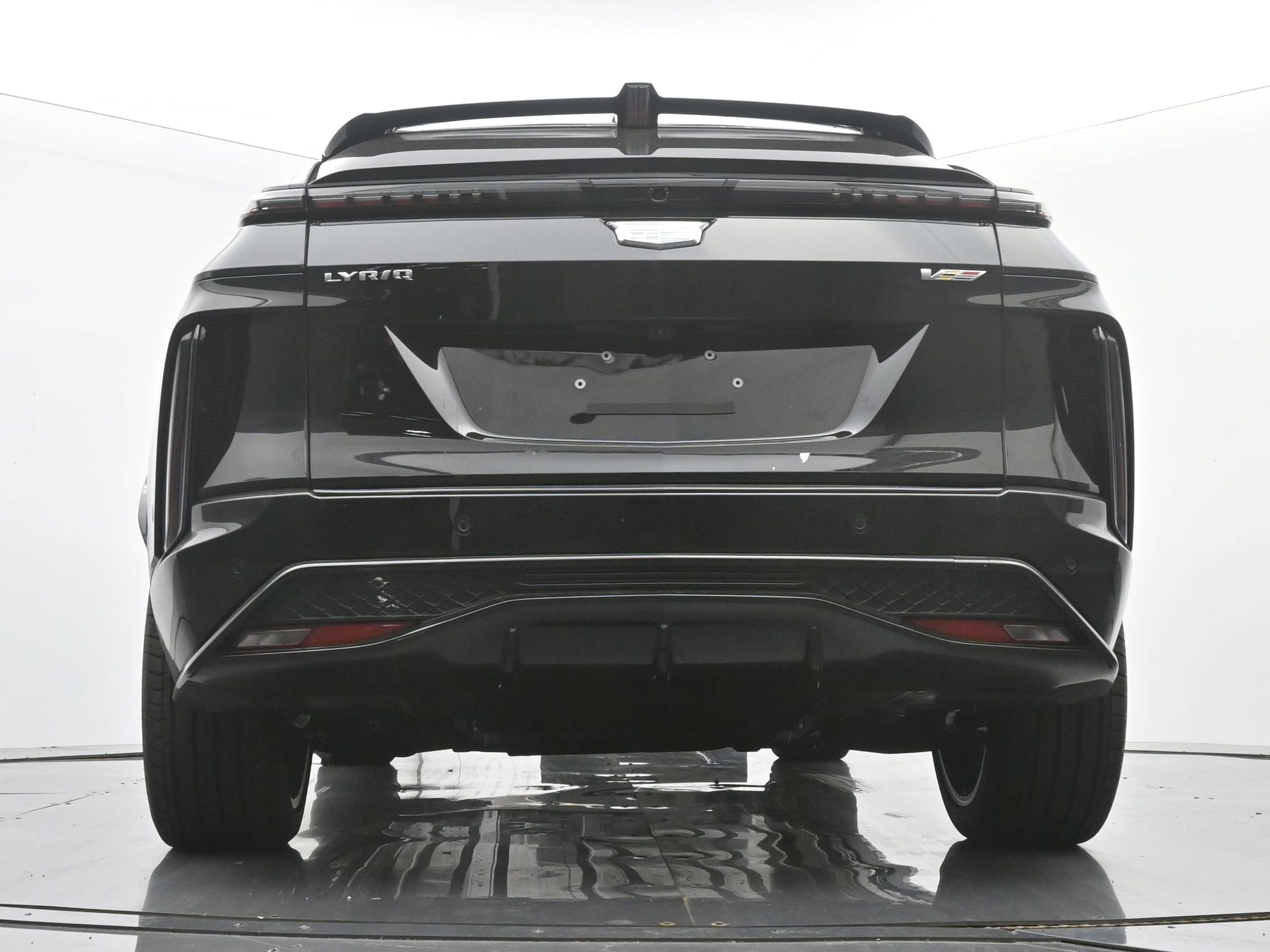 2026 Cadillac LYRIQ V - Photo 18
