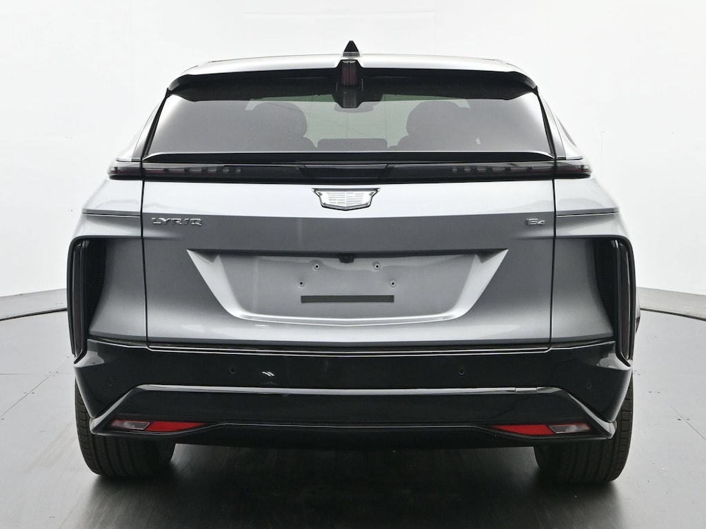 New 2027 CADILLAC LYRIQ Sport SUV