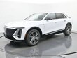  CADILLAC LYRIQ