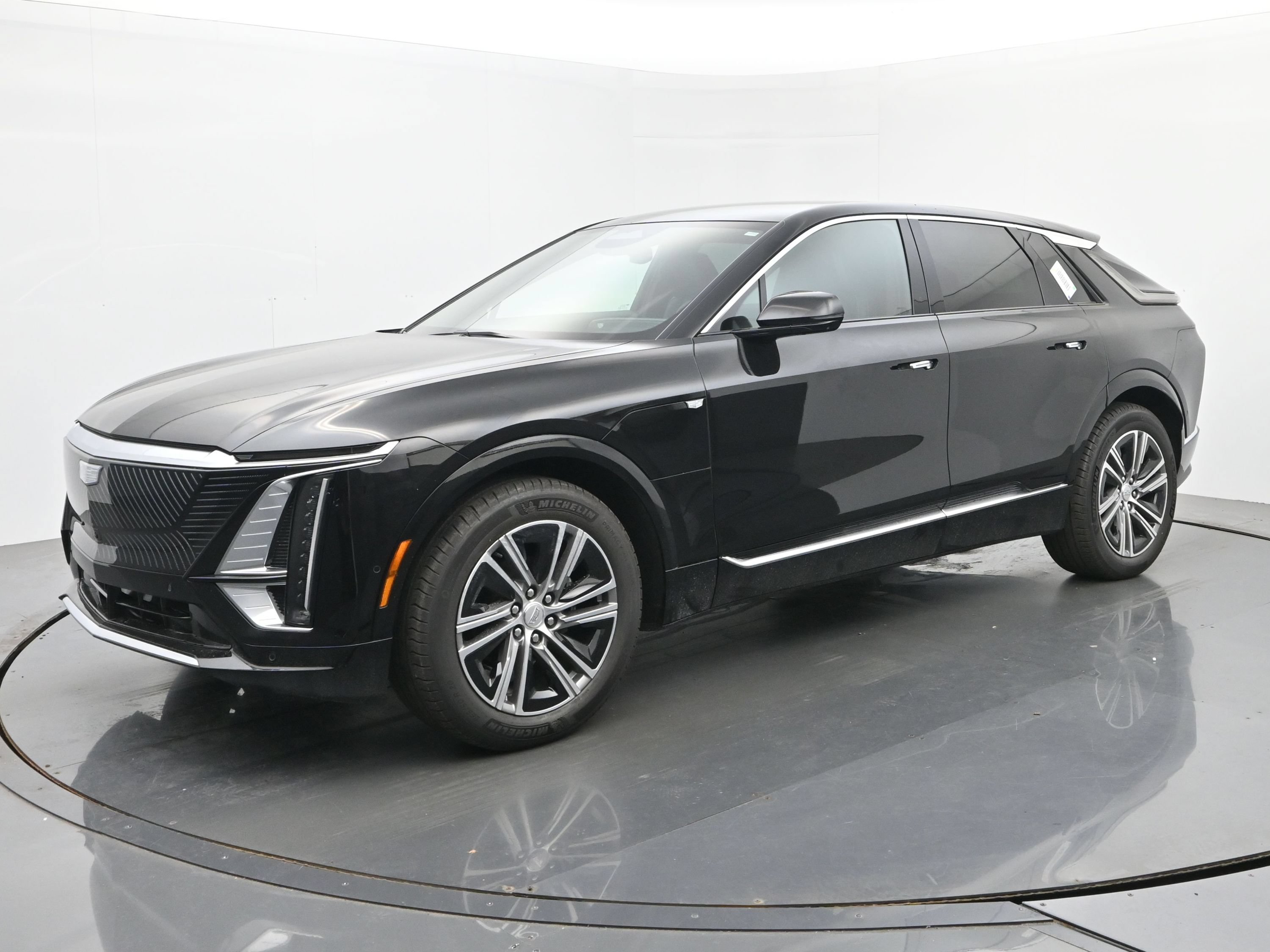  CADILLAC LYRIQ