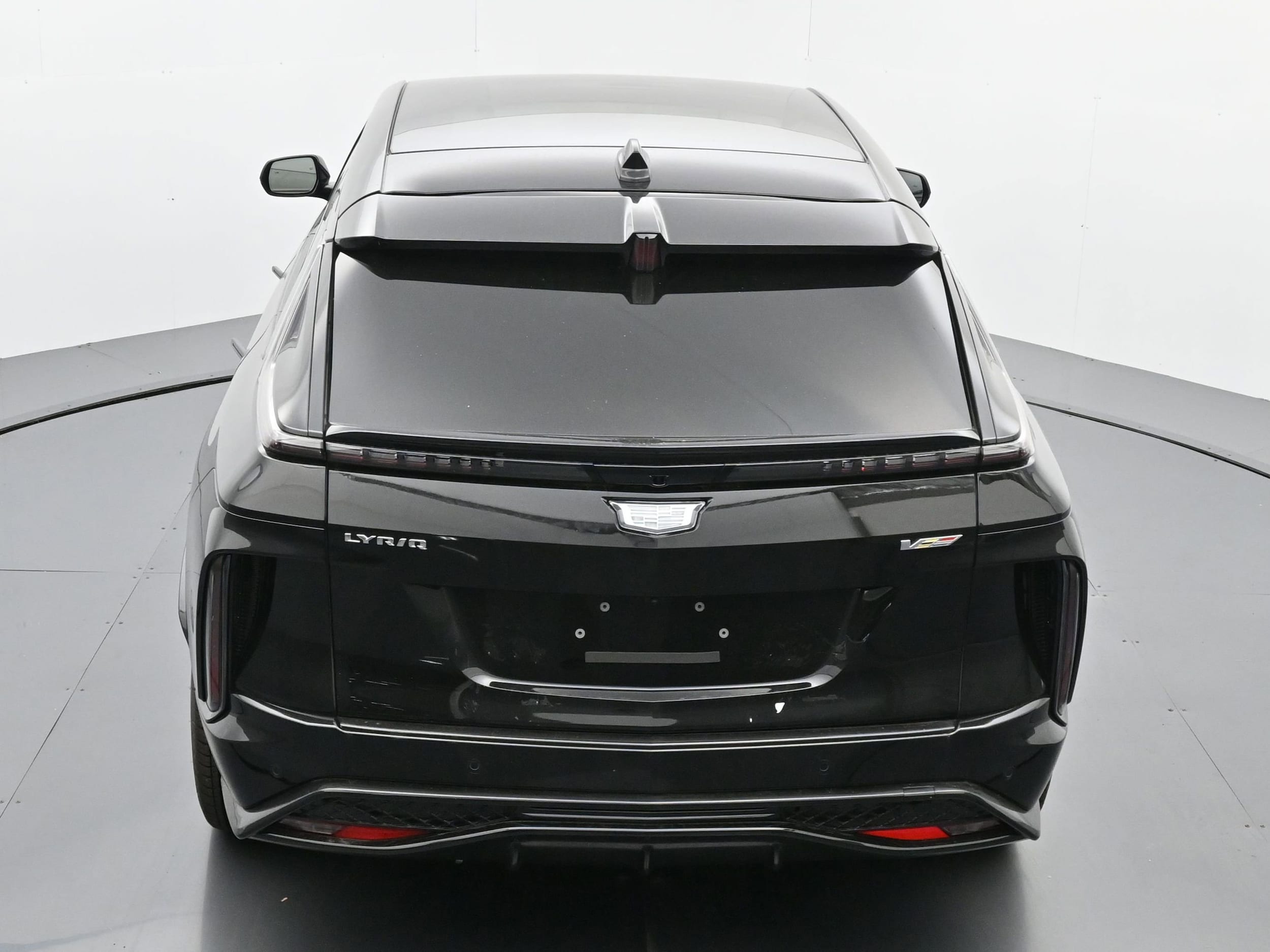2026 Cadillac LYRIQ V - Photo 26