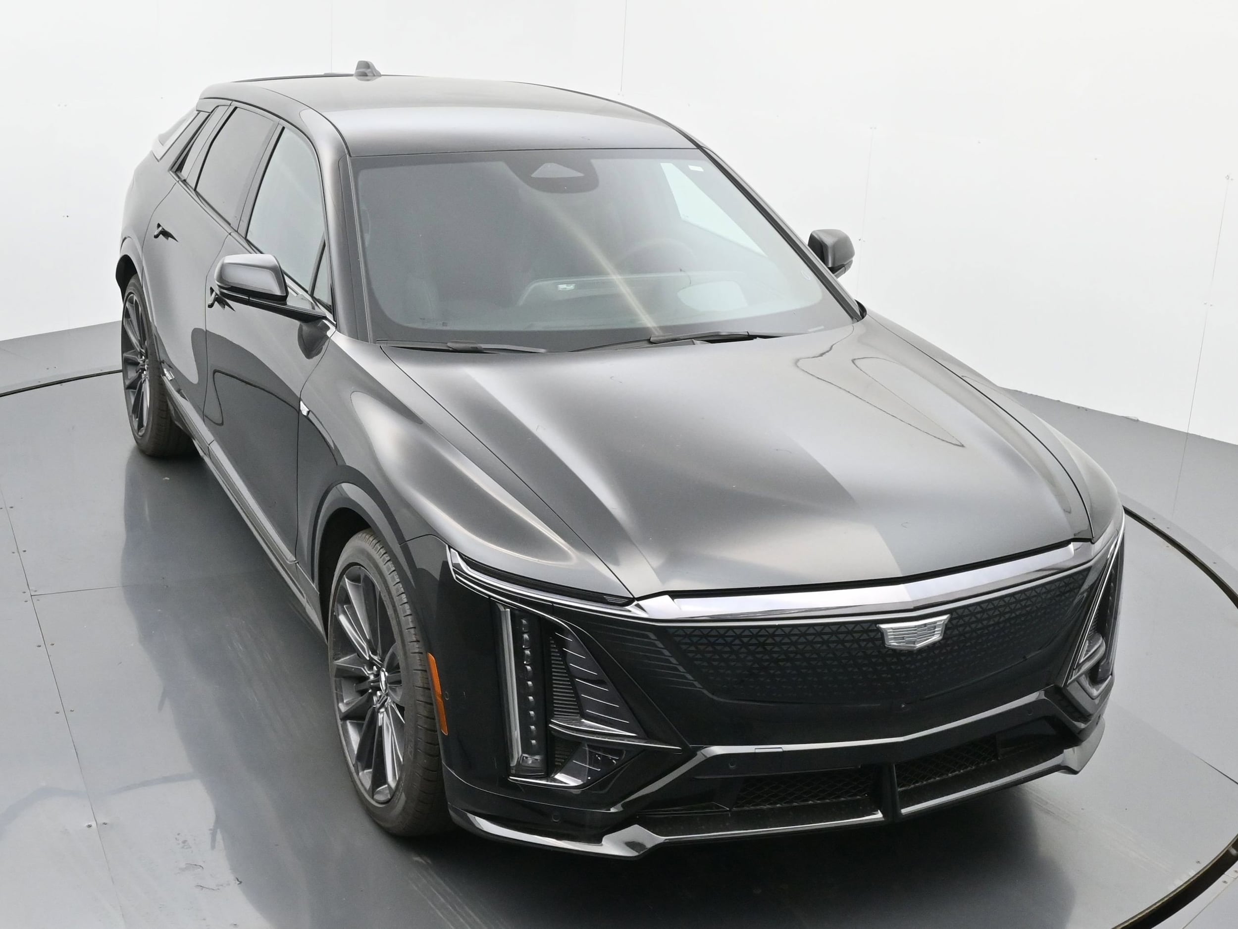 2026 Cadillac LYRIQ V - Photo 30
