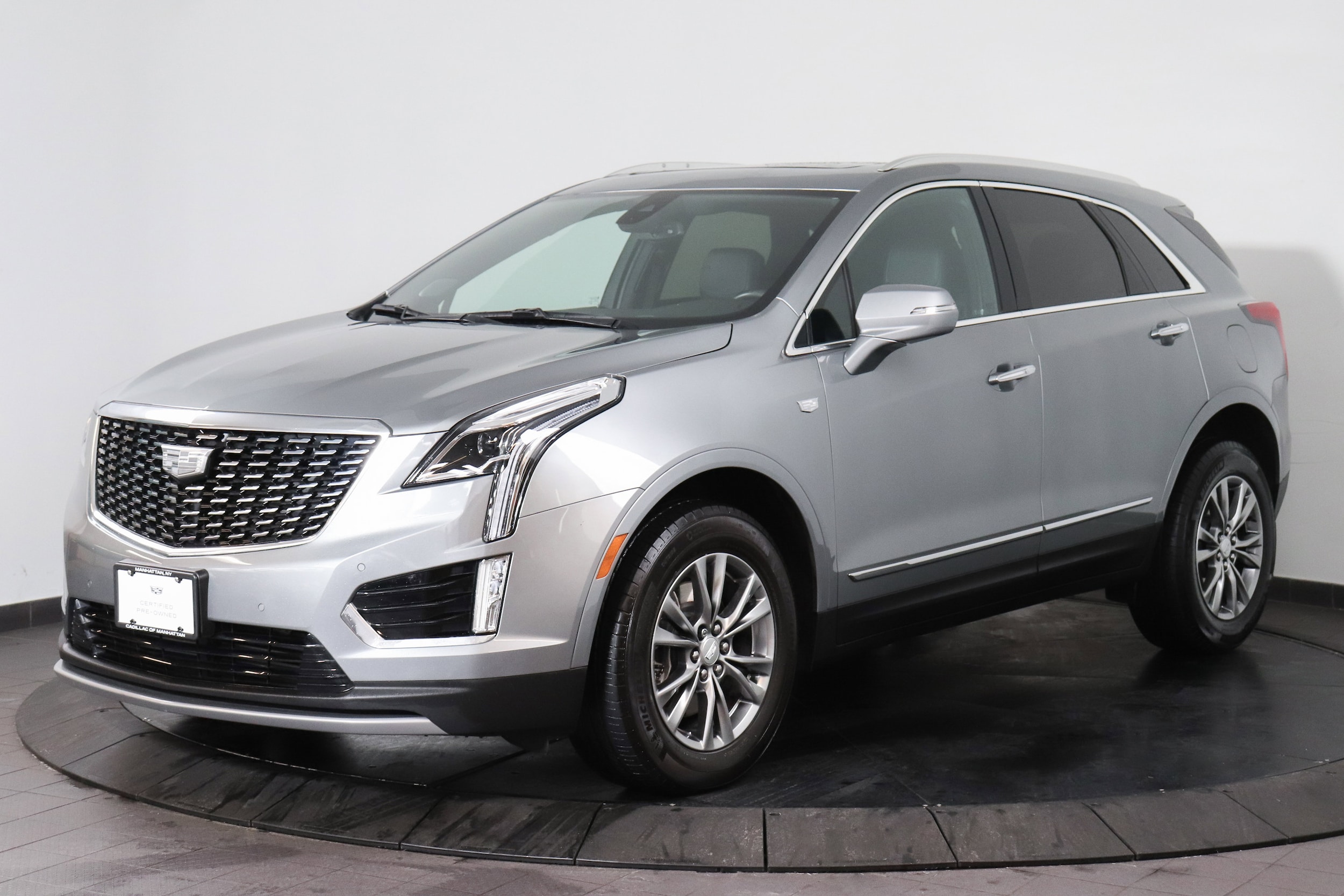2023 Cadillac XT5