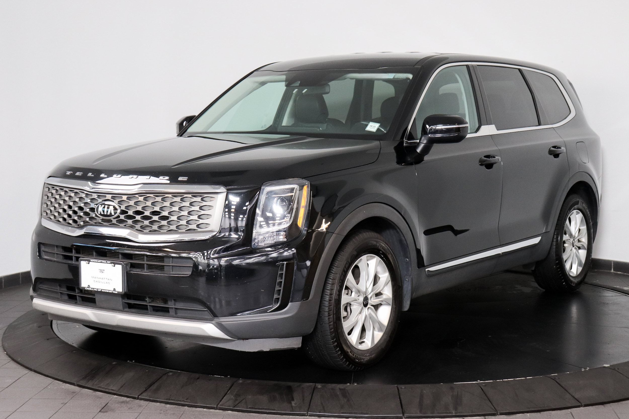 2021 Kia Telluride