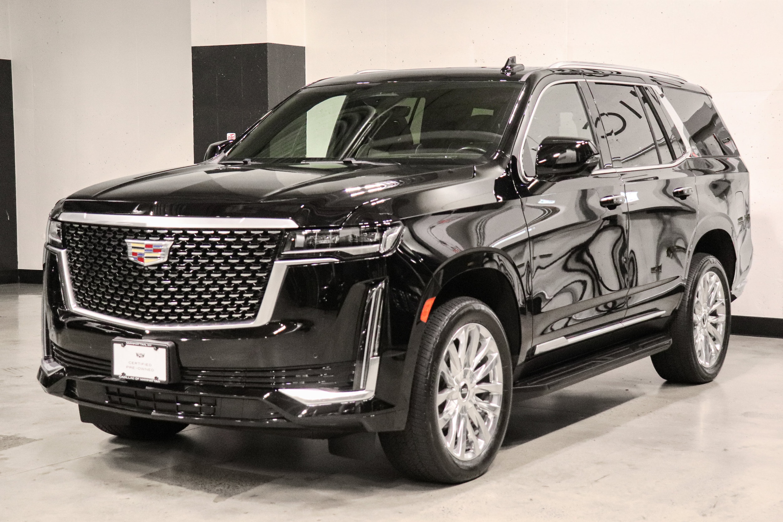 2023 Cadillac Escalade