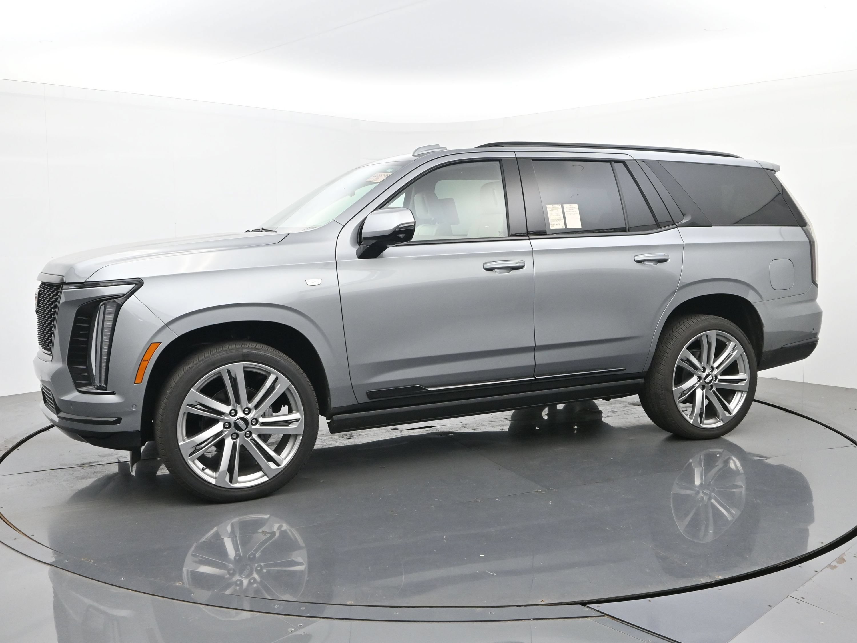 New 2026 CADILLAC Escalade Platinum Sport SUV