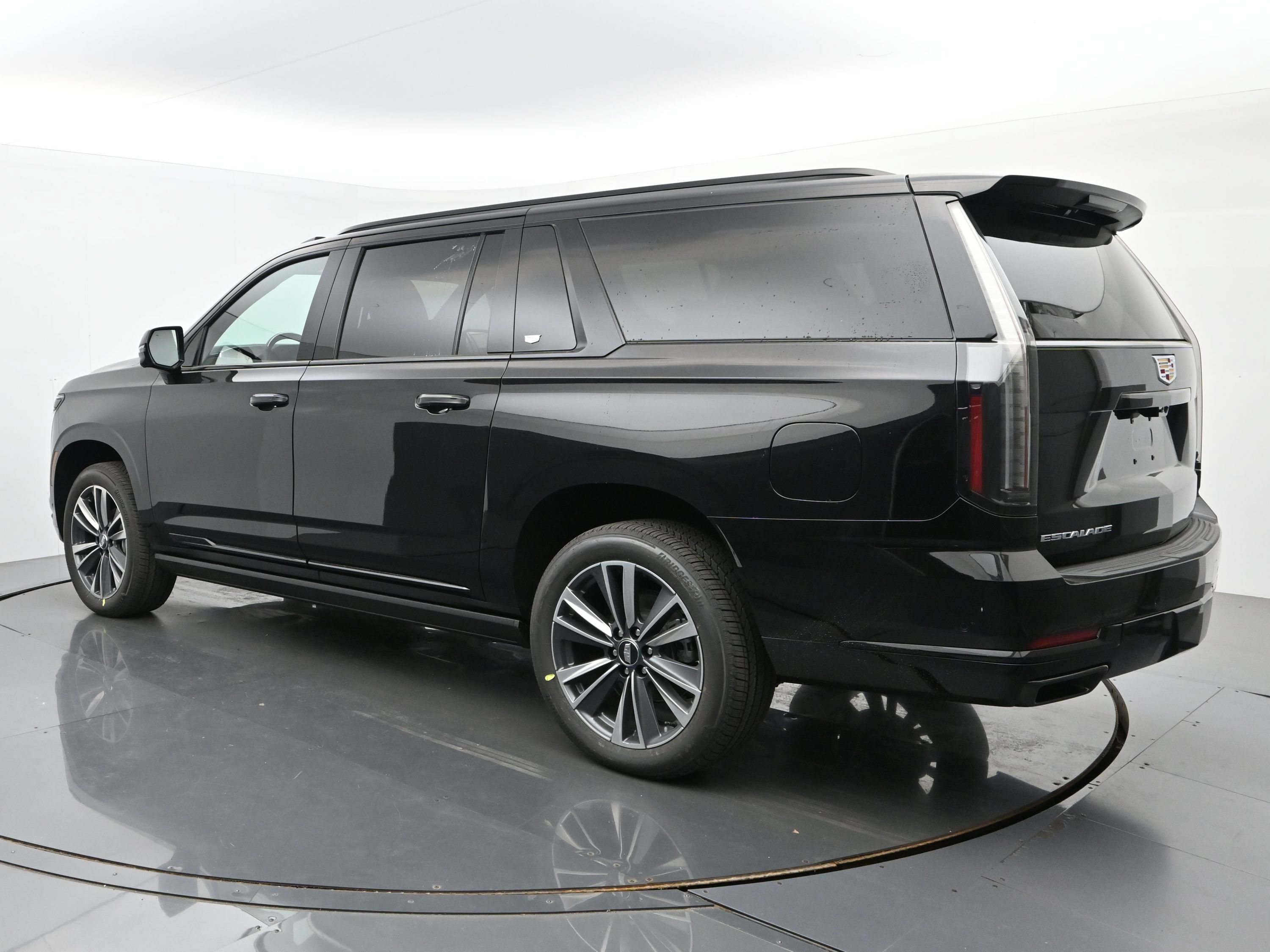 New 2027 CADILLAC Escalade ESV Sport SUV