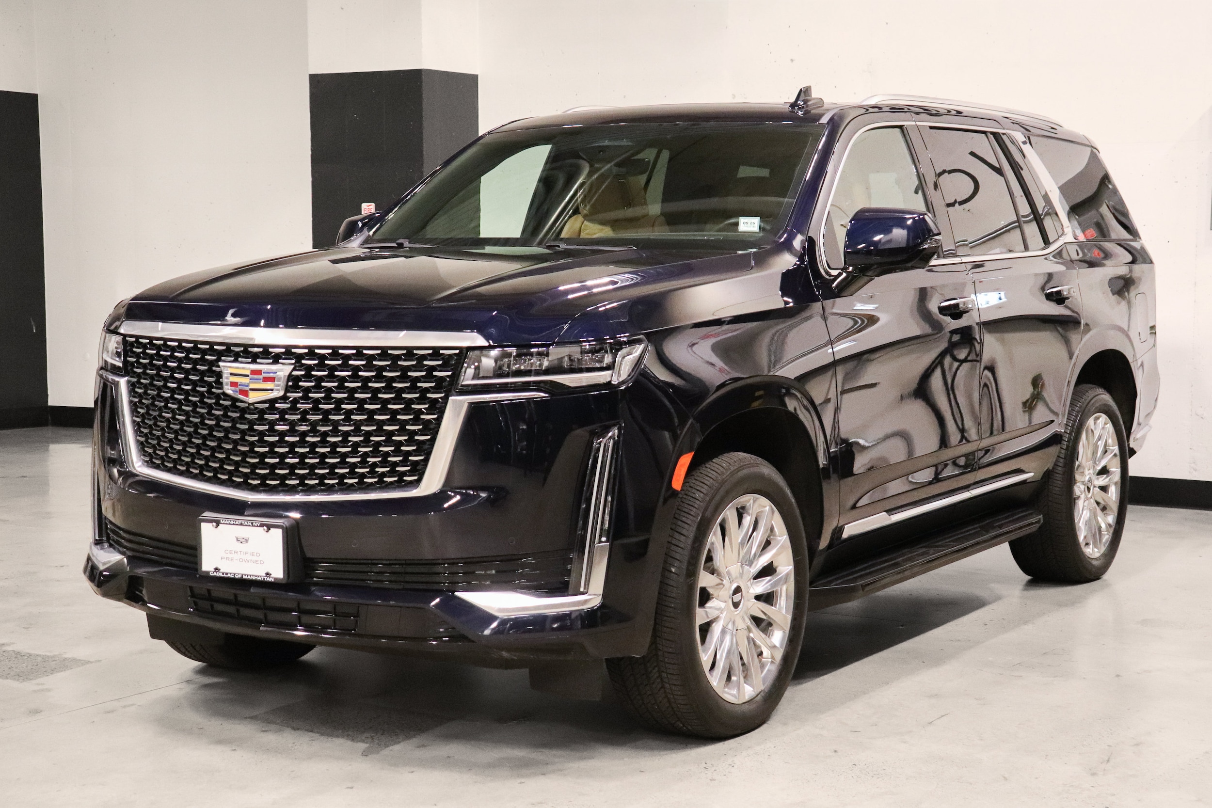 2024 Cadillac Escalade