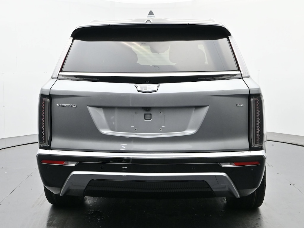 New 2027 CADILLAC VISTIQ Premium Luxury SUV