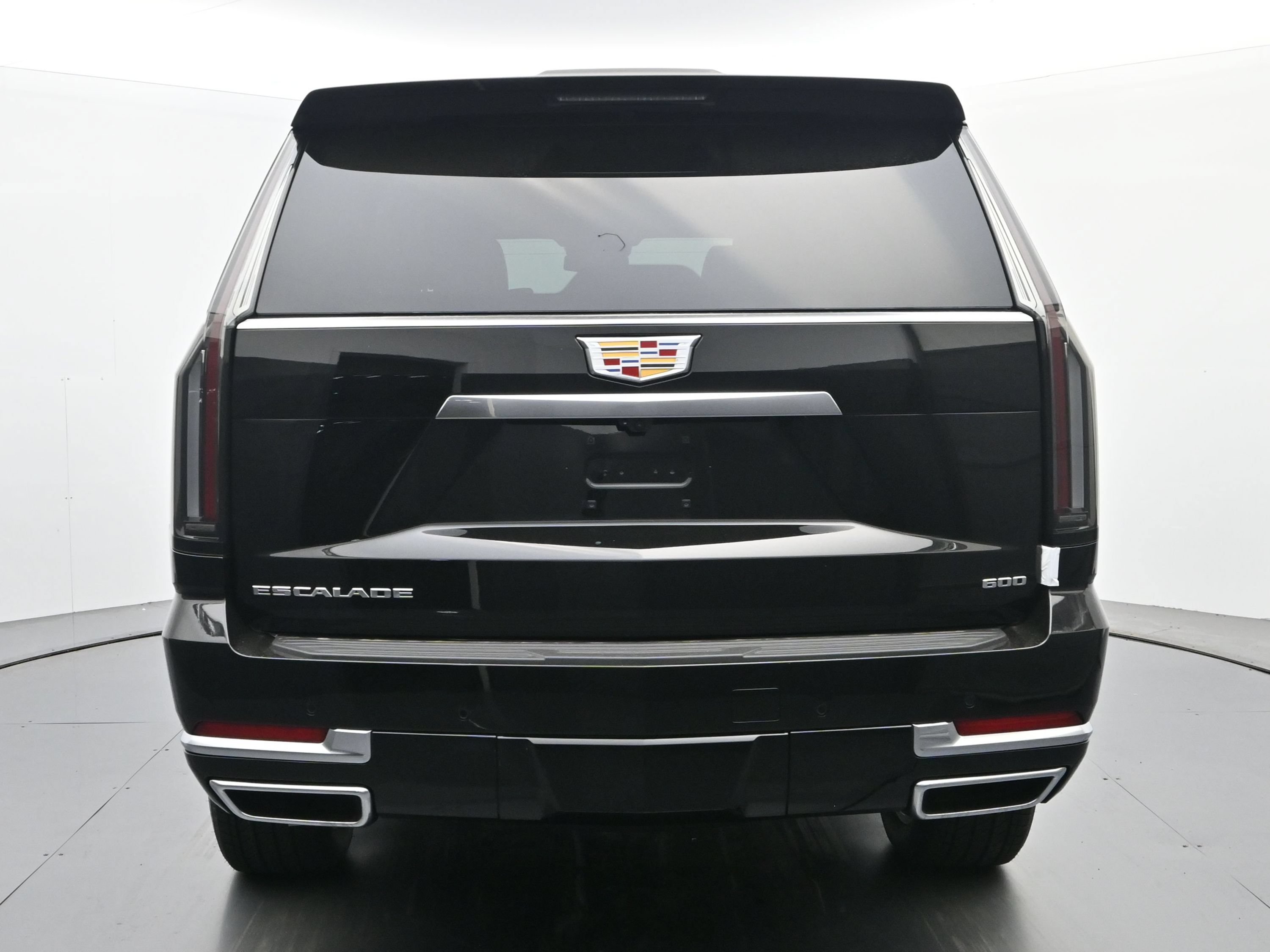 New 2026 CADILLAC Escalade 1SA SUV