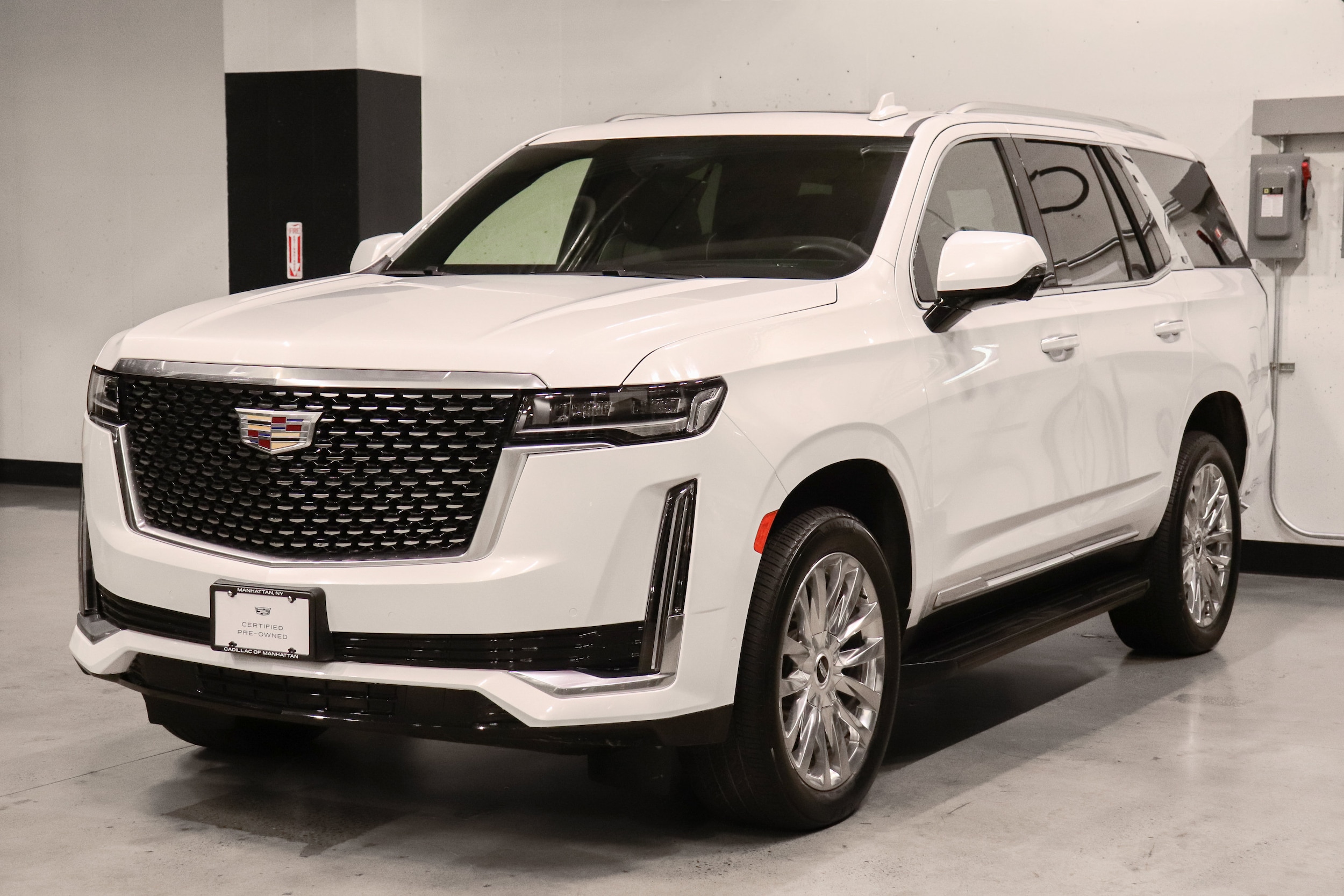 2023 Cadillac Escalade