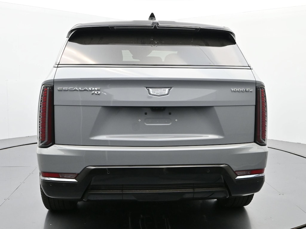 New 2026 CADILLAC ESCALADE IQ Sport SUV