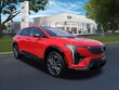  Cadillac OPTIQ