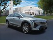  Cadillac OPTIQ