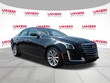  Cadillac CTS Sedan