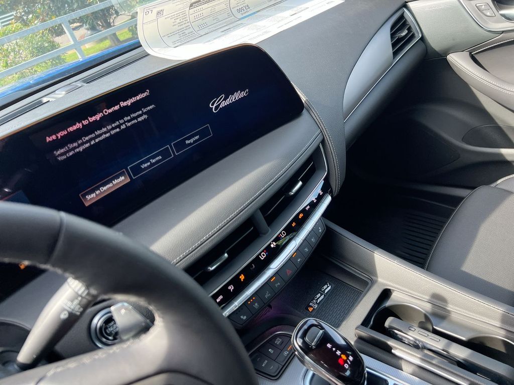 2026 Cadillac CT5 Premium Luxury - Photo 17