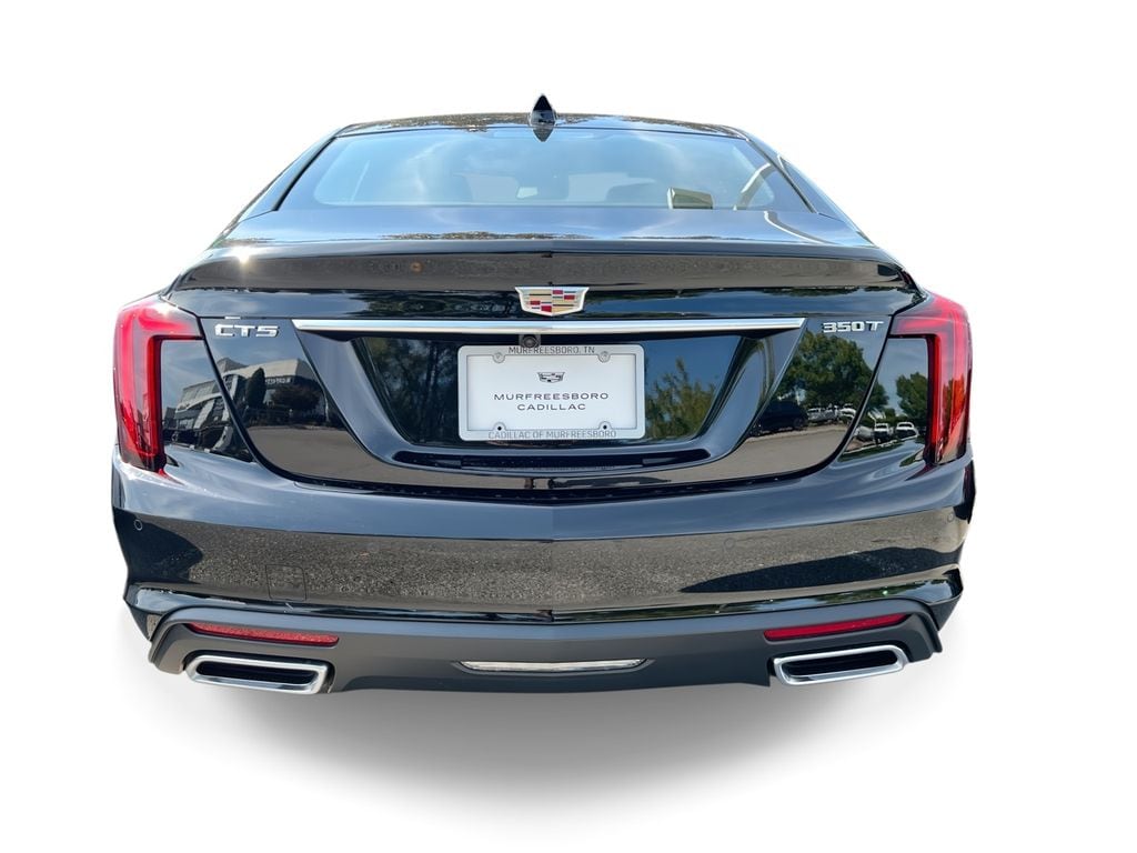 2026 Cadillac CT5 Premium Luxury - Photo 9