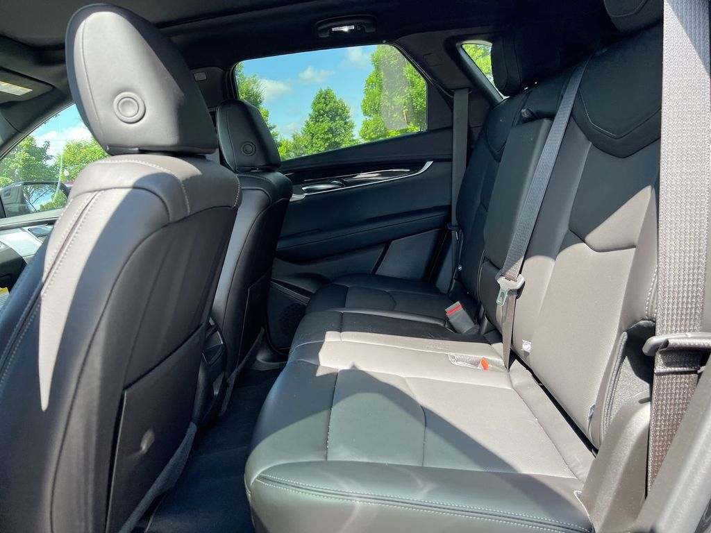 2026 Cadillac XT5 Premium Luxury - Photo 15
