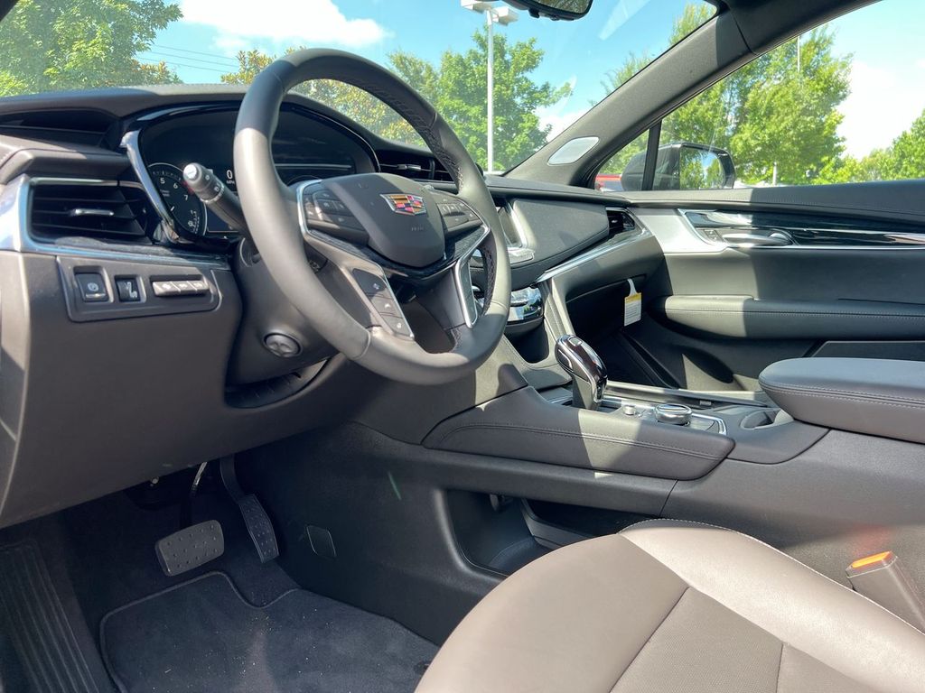 2026 Cadillac XT5 Premium Luxury - Photo 17