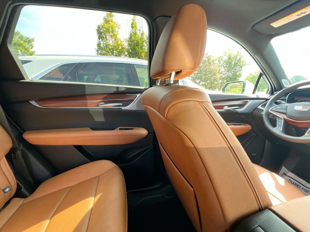 2026 Cadillac XT5 Premium Luxury - Photo 13