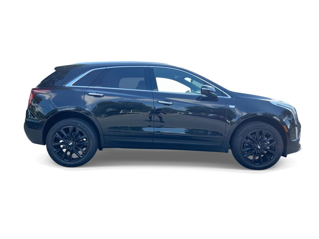 2026 Cadillac XT5 Premium Luxury - Photo 7