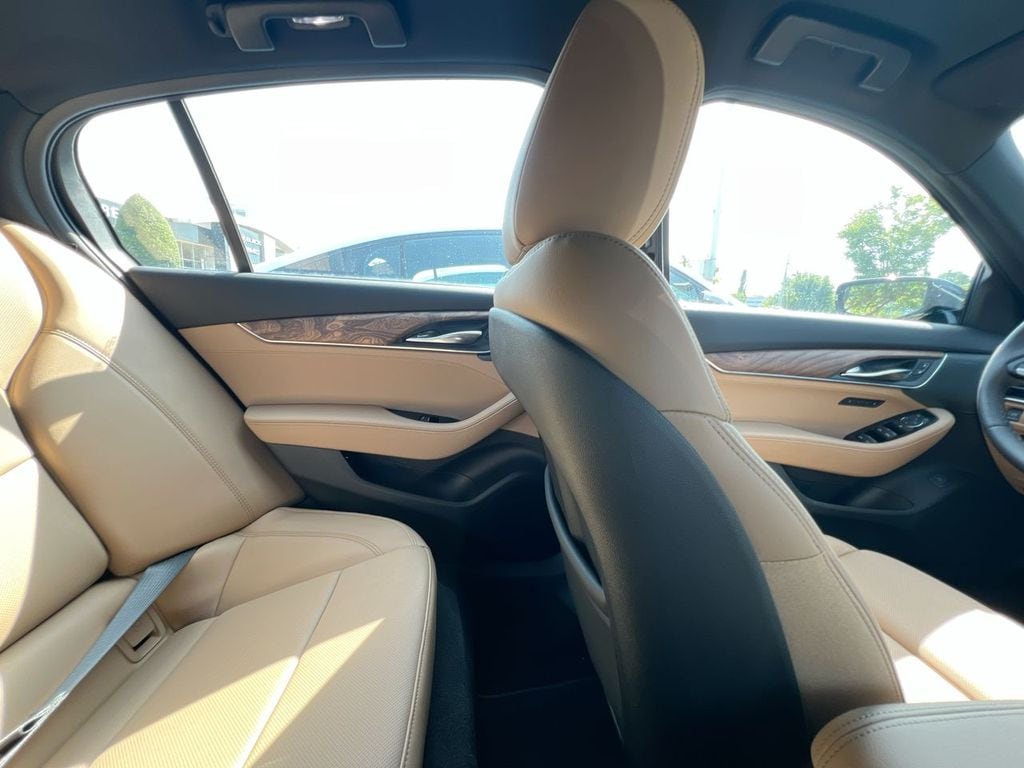 2026 Cadillac CT5 Premium Luxury - Photo 13