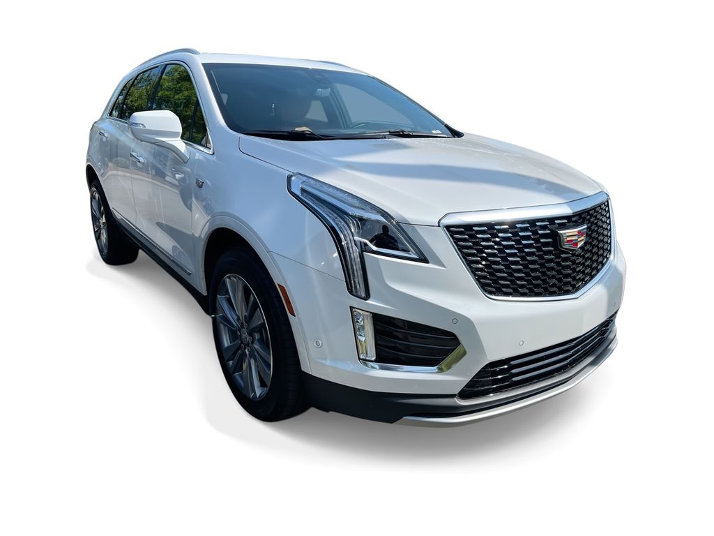 2026 Cadillac XT5 Premium Luxury - Photo 6