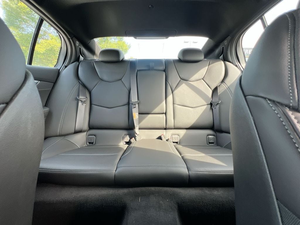 2026 Cadillac CT5 Premium Luxury - Photo 11