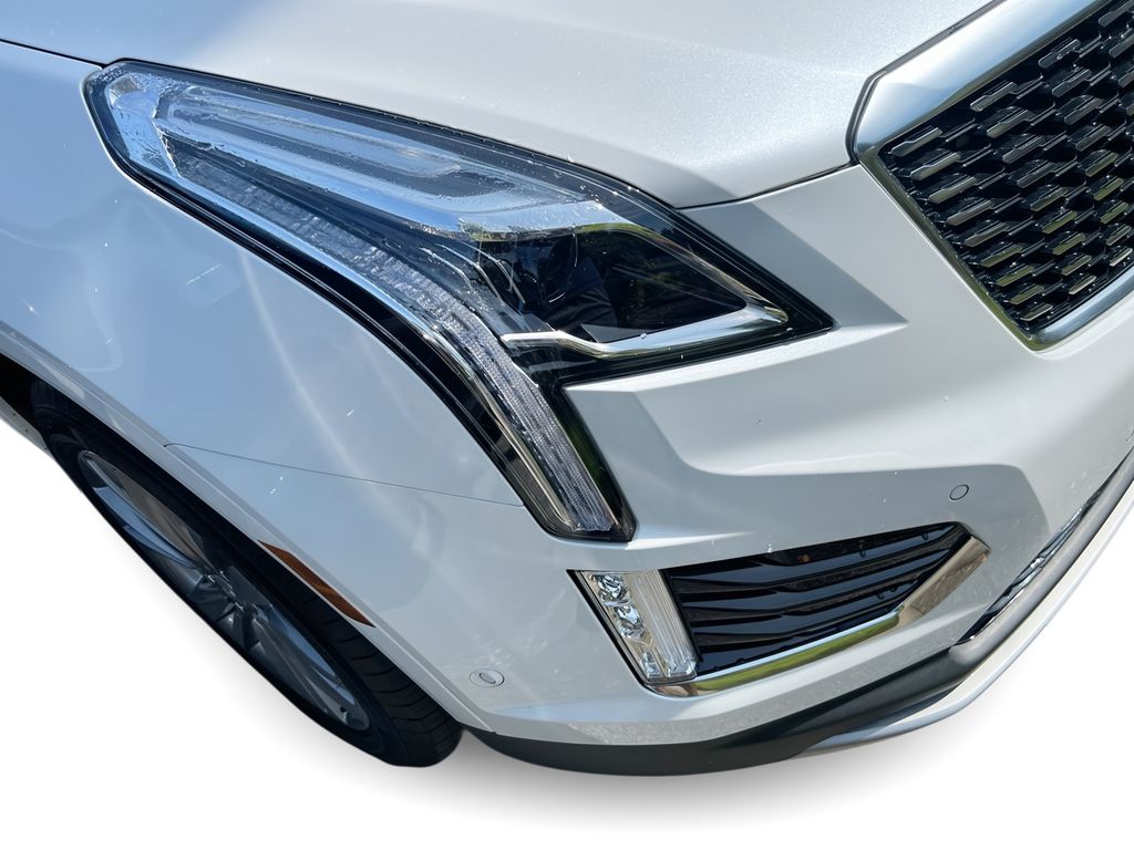 2026 Cadillac XT5 Premium Luxury - Photo 7
