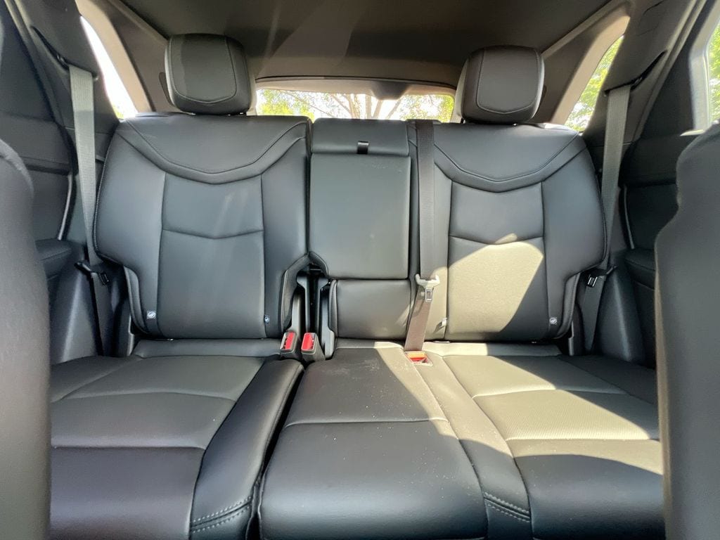 2026 Cadillac XT5 Premium Luxury - Photo 12