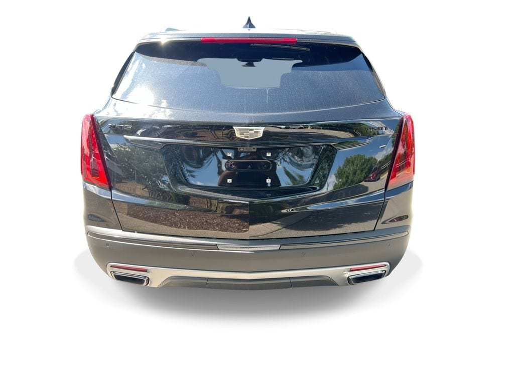 2026 Cadillac XT5 Premium Luxury - Photo 9