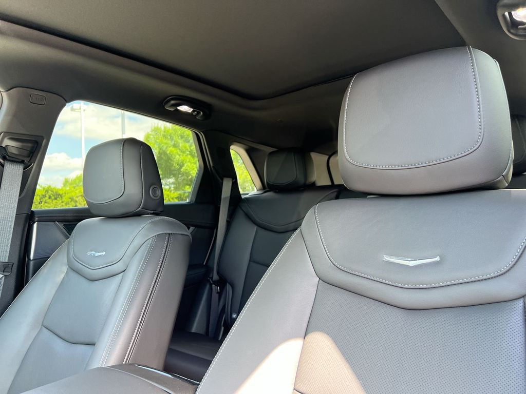 2026 Cadillac XT5 Premium Luxury - Photo 19