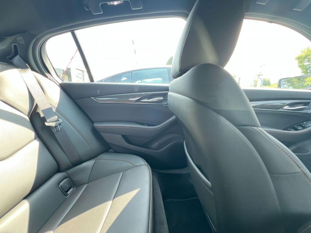2026 Cadillac CT5 Sport - Photo 12