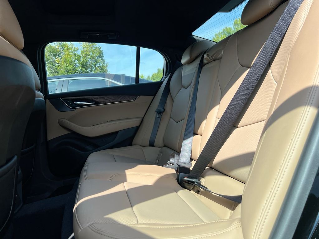 2026 Cadillac CT5 Premium Luxury - Photo 15