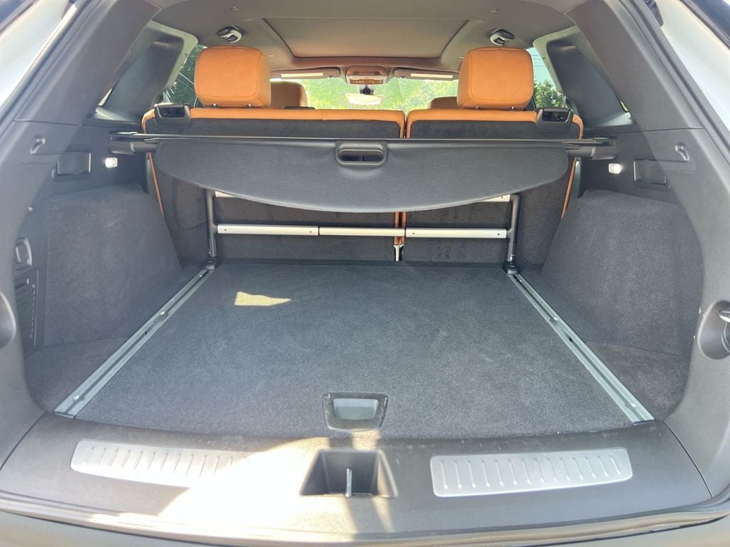2026 Cadillac XT5 Premium Luxury - Photo 16
