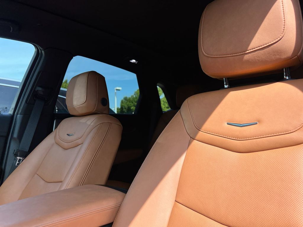 2026 Cadillac XT5 Premium Luxury - Photo 19