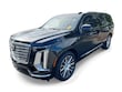  CADILLAC Escalade ESV
