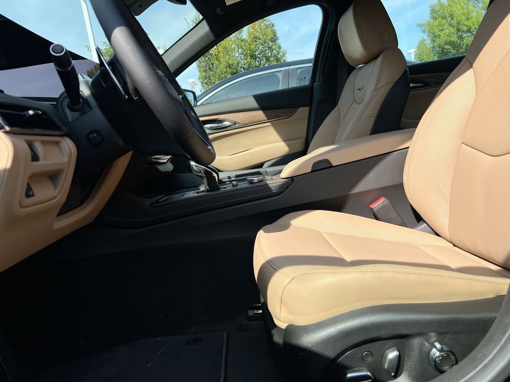 2026 Cadillac CT5 Premium Luxury - Photo 14