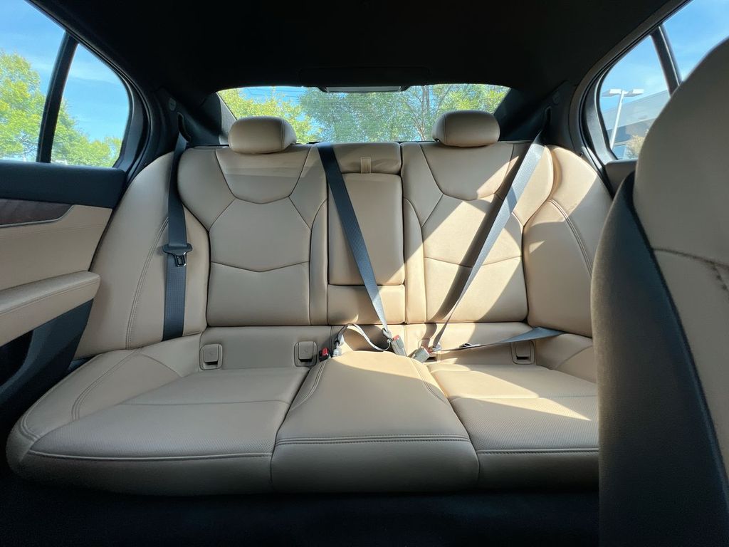 2026 Cadillac CT5 Premium Luxury - Photo 12