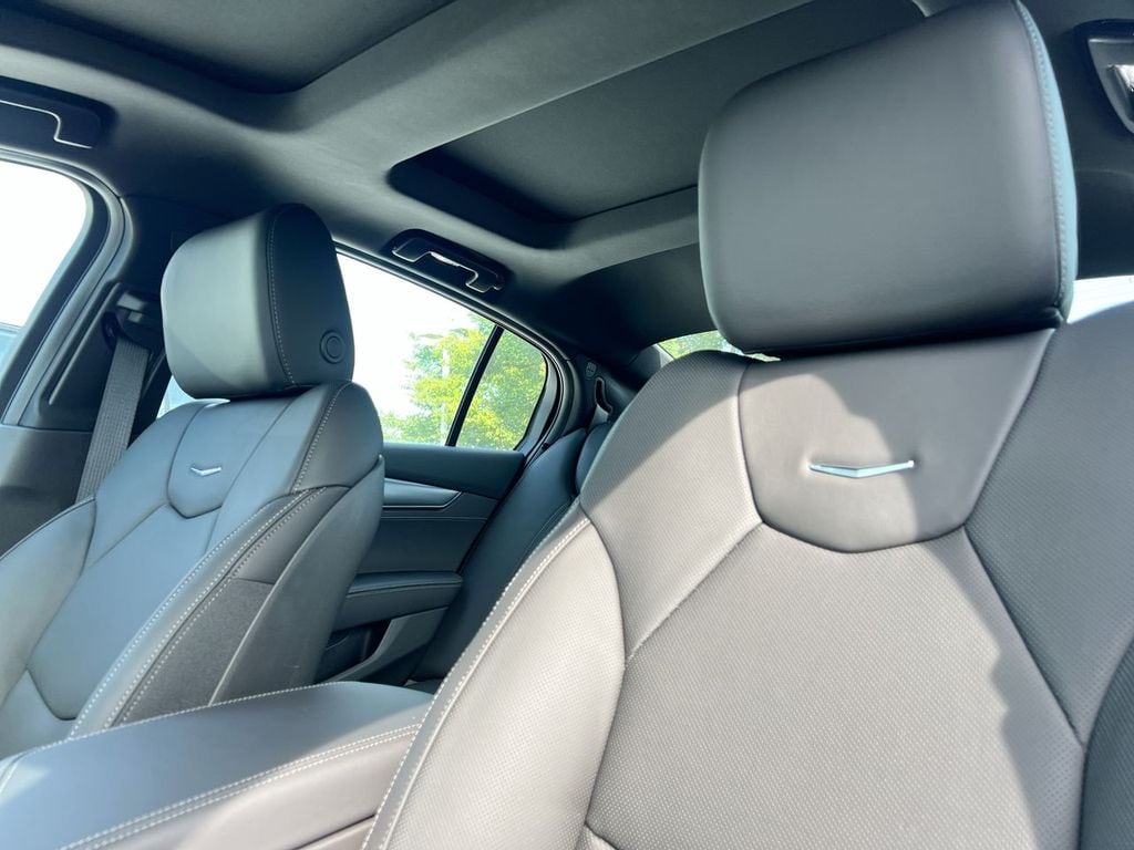 2026 Cadillac CT5 Premium Luxury - Photo 18
