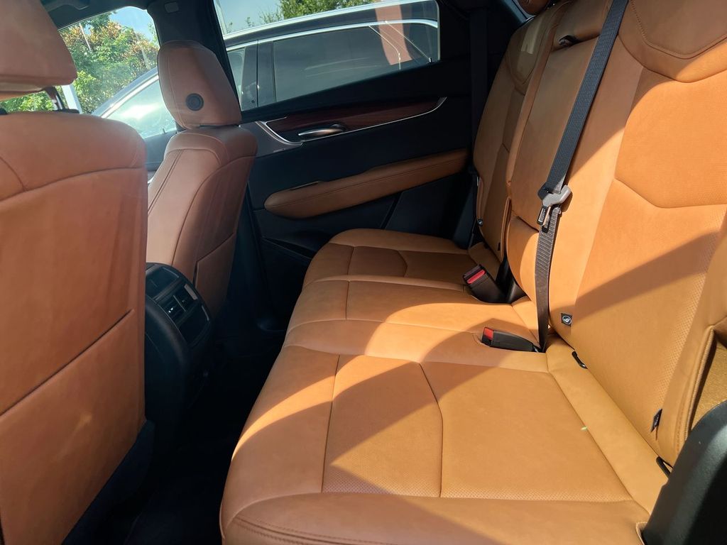 2026 Cadillac XT5 Premium Luxury - Photo 15