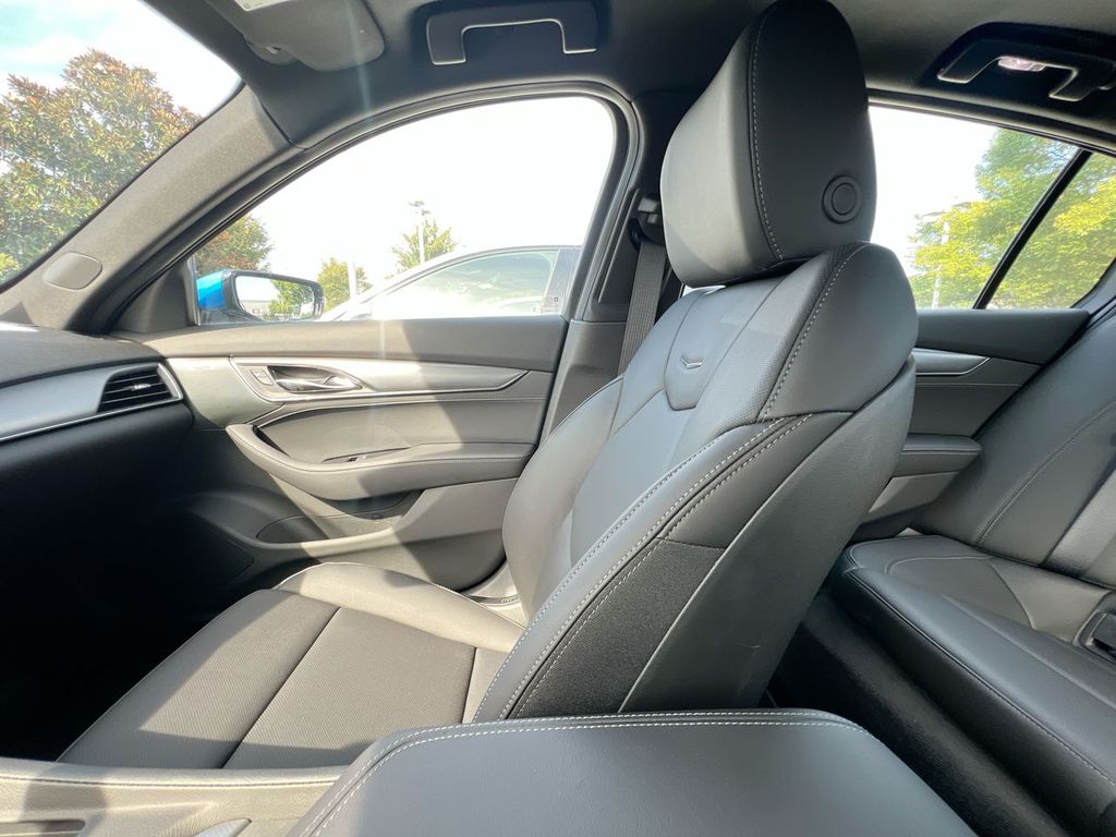 2026 Cadillac CT5 Premium Luxury - Photo 10